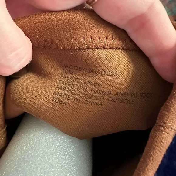 Steve Madden Woman’s Jacoby Thigh High Suede Boot.**Runs Small! - Picture 5 of 8